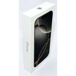 APPLE IPHONE 16 PRO 128GB NATURAL TITANIUM PRECINTADO