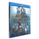 PELICULA BLURAY PIRATAS DEL CARIBE LA VENGANZA DE SALAZAR