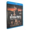 PELICULA BLURAY EN DEFENSA PROPIA