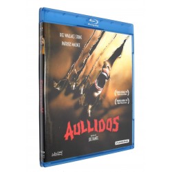 PELICULA BLURAY AULLIDOS
