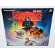 PELICULA LASER DISK STAR WARS V