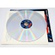 PELICULA LASER DISK STAR WARS V