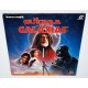PELICULA LASER DISK STAR WARS IV