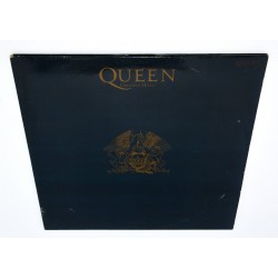 Queen - Greatest Hits II (2xLP, Comp, Gat)