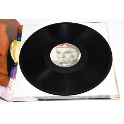 David Bowie - ChangesBowie (2xLP, Comp, Gat)