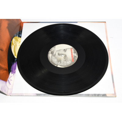 David Bowie - ChangesBowie (2xLP, Comp, Gat)