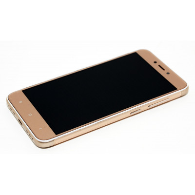 Xiaomi Redmi 4X 3GB RAM 32GB ROM DUAL