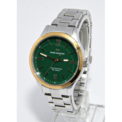 RELOJ MARK MADDOX MM1024