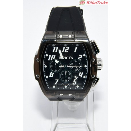 RELOJ INVICTA S1 RALLY