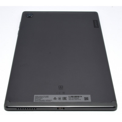 TABLET LENOVO TAB M10 TB-X306F WIFI 32GB GRIS
