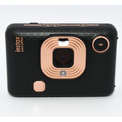 CAMARA FUJIFILM INSTAX MINI LIPLAY