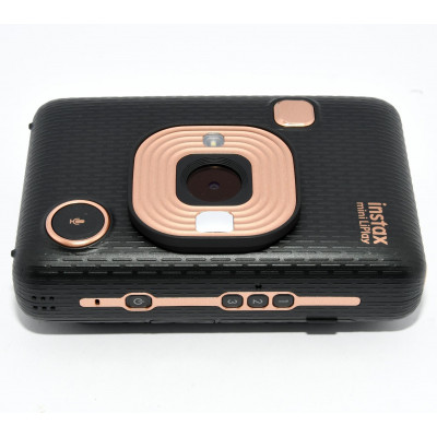 CAMARA FUJIFILM INSTAX MINI LIPLAY