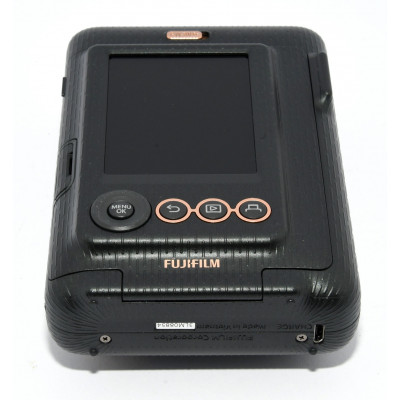 CAMARA FUJIFILM INSTAX MINI LIPLAY