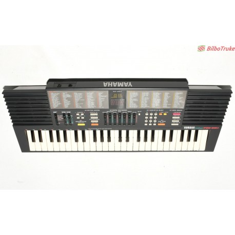 TECLADO YAMAHA PSS-390