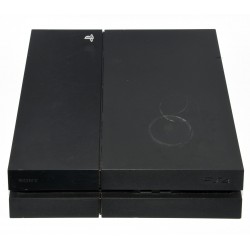 CONSOLA PS4 FAT 500GB SIN MANDO