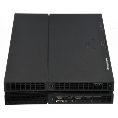 CONSOLA PS4 FAT 500GB SIN MANDO