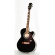 GUITARRA ELECTROACUSTICA LINDO