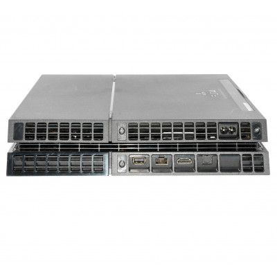 CONSOLA PS4 FAT 500GB SIN MANDO