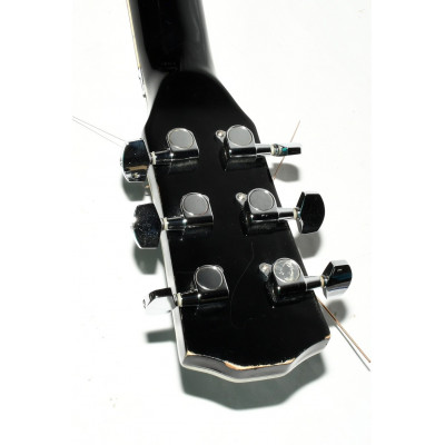 GUITARRA ELECTROACUSTICA LINDO