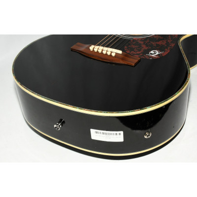 GUITARRA ELECTROACUSTICA LINDO