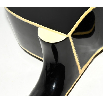 GUITARRA ELECTROACUSTICA LINDO