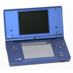CONSOLA NINTENDO DSI AZUL