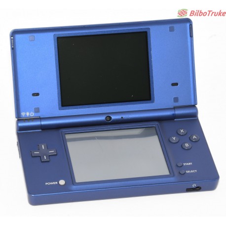 CONSOLA NINTENDO DSI AZUL