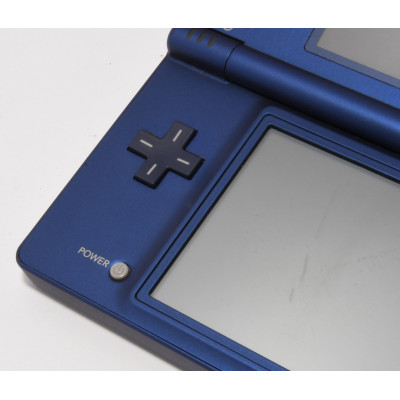 CONSOLA NINTENDO DSI AZUL