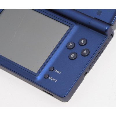CONSOLA NINTENDO DSI AZUL