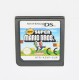 VIDEOJUEGO NINTENDO DS NEW SUPER MARIO BROS