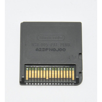 VIDEOJUEGO NINTENDO DS NEW SUPER MARIO BROS