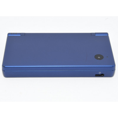 CONSOLA NINTENDO DSI AZUL
