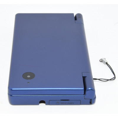 CONSOLA NINTENDO DSI AZUL