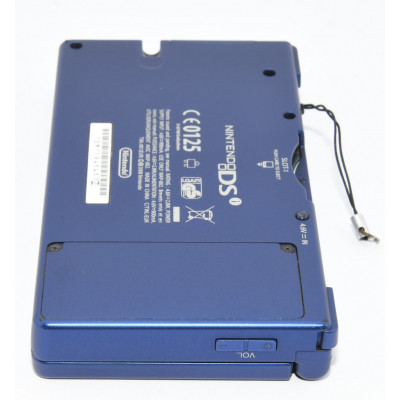 CONSOLA NINTENDO DSI AZUL