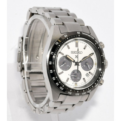 RELOJ SEIKO PROSPEX SPEEDTIMER CRONOGRAFO