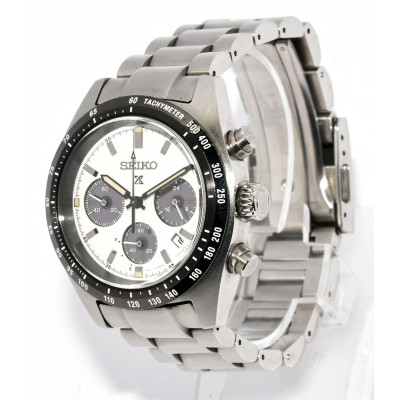 RELOJ SEIKO PROSPEX SPEEDTIMER CRONOGRAFO