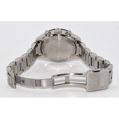 RELOJ SEIKO PROSPEX SPEEDTIMER CRONOGRAFO