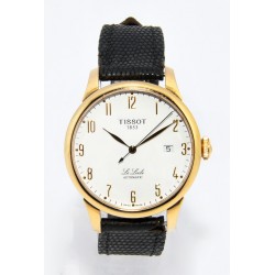RELOJ AUTOMATICO TISSOT LE LOCLE L164/264