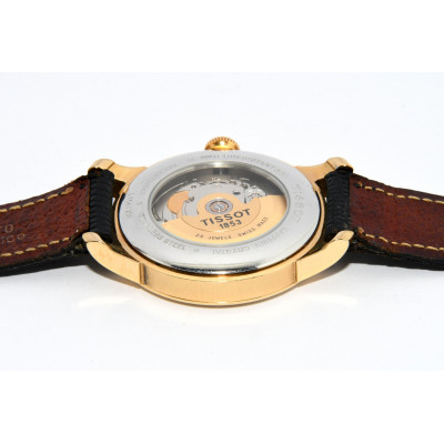 RELOJ AUTOMATICO TISSOT LE LOCLE L164/264