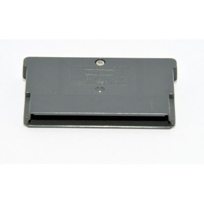 VIDEOJUEGO GAMEBOY ADVANCE SUPER MARIO 3