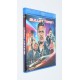 PELICULA BLURAY BULLET TRAIN (2022)