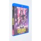 PELICULA BLURAY CALLES DE FUEGO (1984)