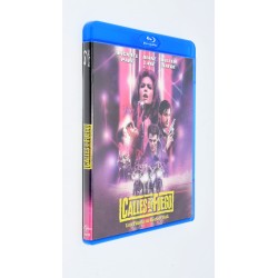 PELICULA BLURAY CALLES DE FUEGO (1984)