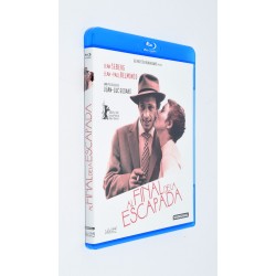 PELICULA BLURAY AL FINAL DE LA ESCAPADA (1960)