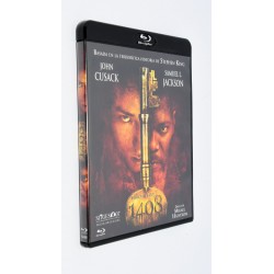 PELICULA BLURAY 1408 DIRECTOR'S CUT (2007)