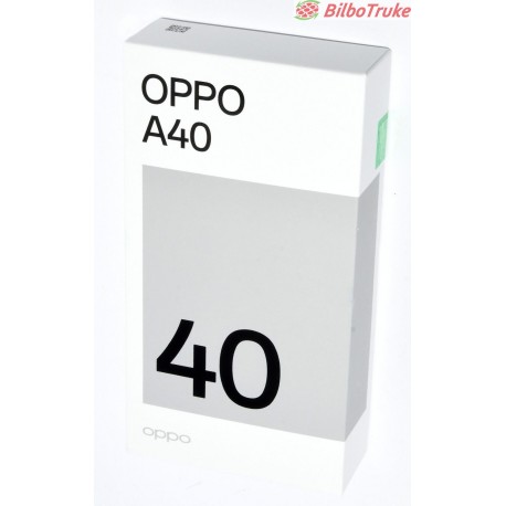 OPPO A40 128GB MORADO NUEVO