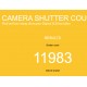 CAMARA NIKON D3200