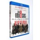 PELICULA BLURAY LOS ODIOSOS OCHO