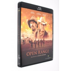 PELICULA BLURAY OPEN RANGE