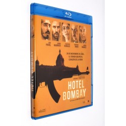 PELICULA BLURAY HOTEL BOMBAY